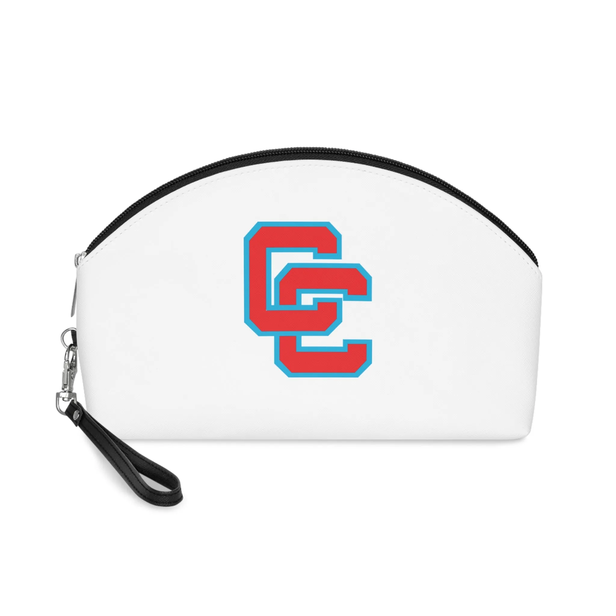 Charlotte Catholic Makeup Bag