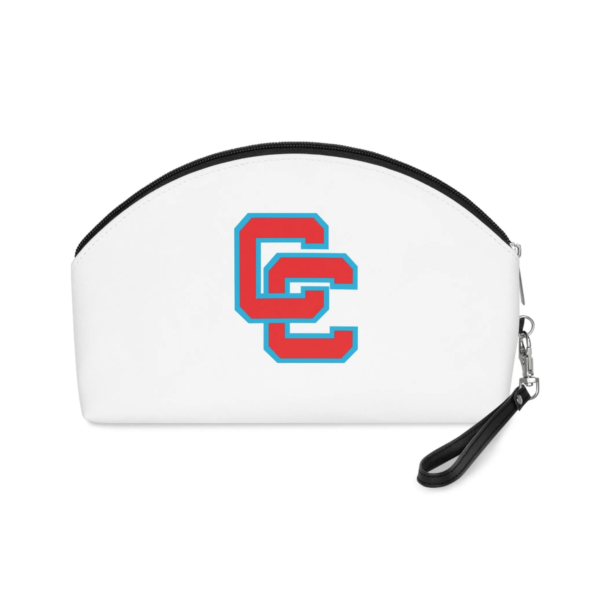 Charlotte Catholic Makeup Bag