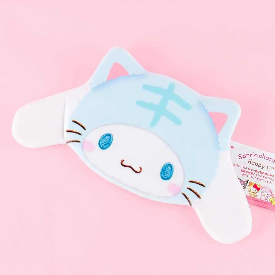 Cinnamoroll Happy Cat Purse