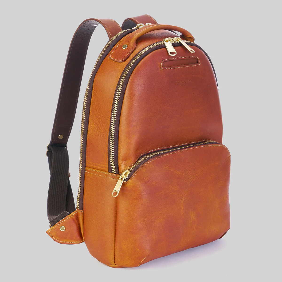 Clark Glove Backpack No.952  | LE x20