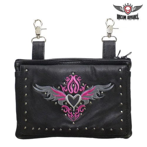 Clip Bag or Shoulder Bag - Bag36 EBL 1 Gun CB