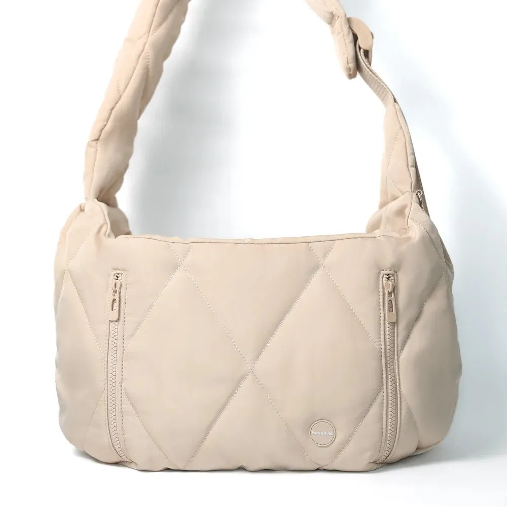 Cloud Crossbody Pet Carrier