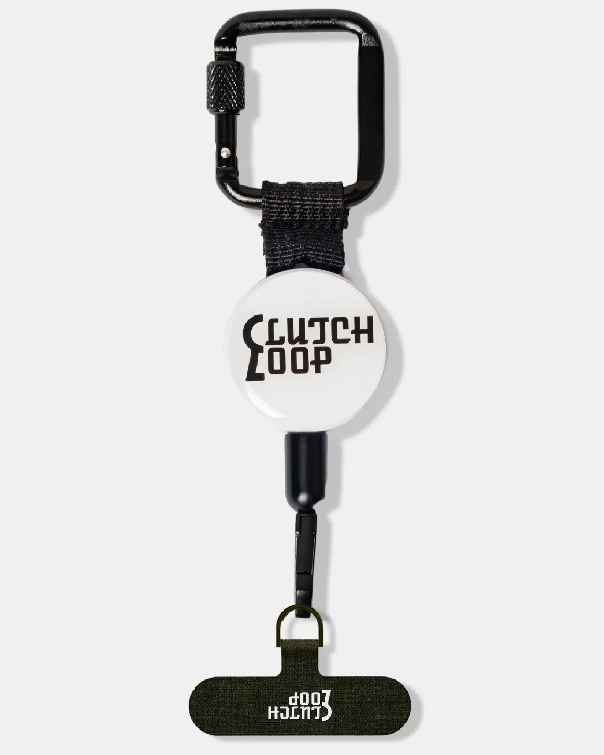 ClutchLoop Phone Anti-Theft Tether