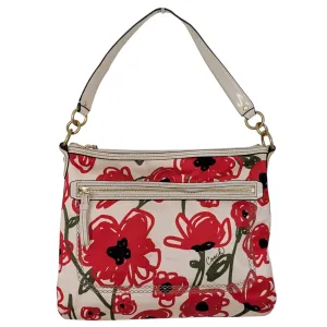 Coach Flora Hippie Shoulder Bag