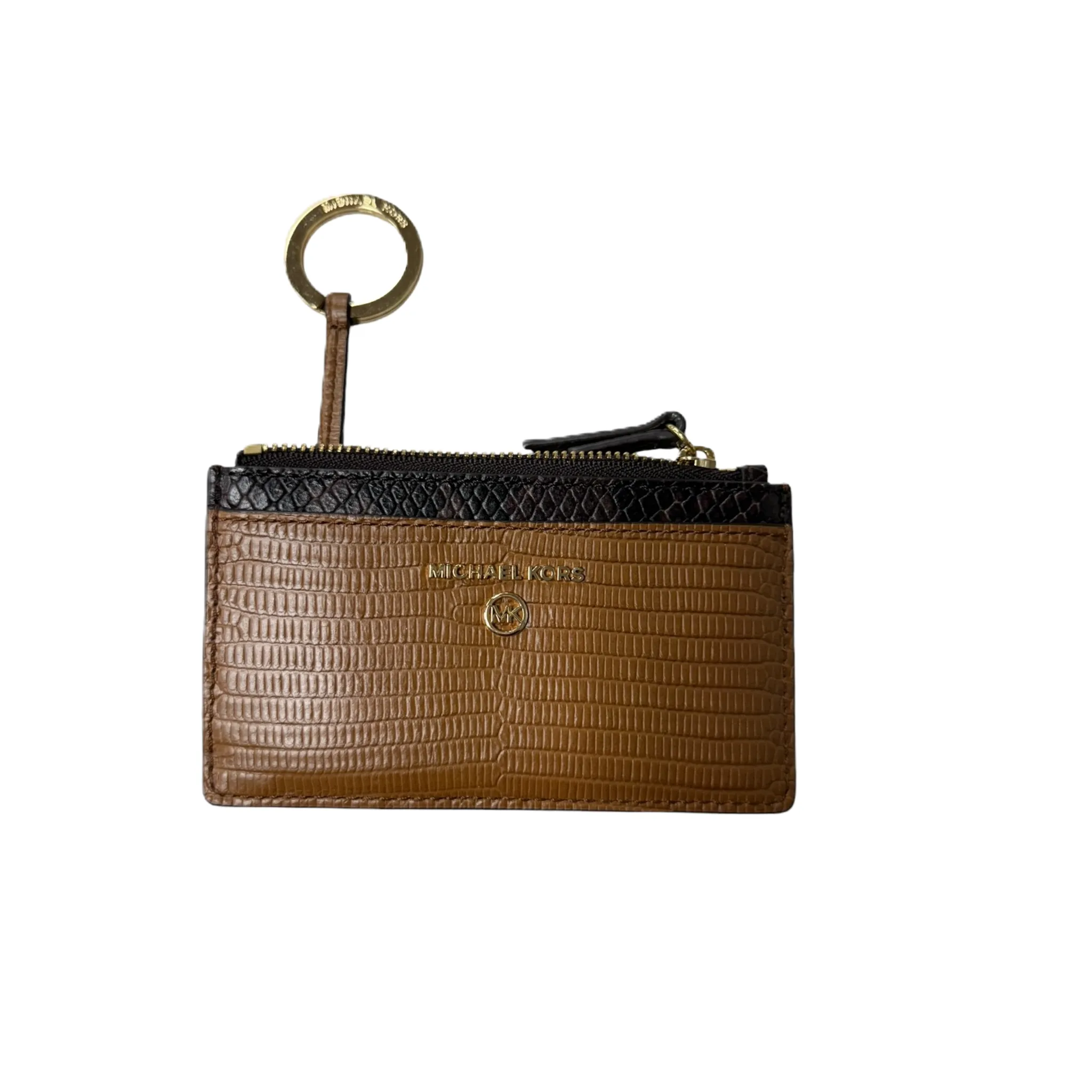 Coin Purse Designer By Michael By Michael Kors, Size: Small