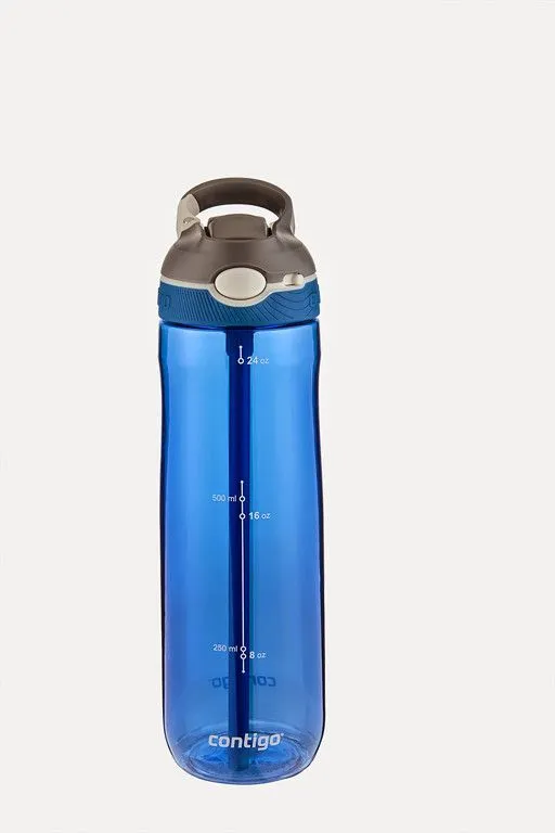 Contigo Ashland 24oz - Monaco/Grey