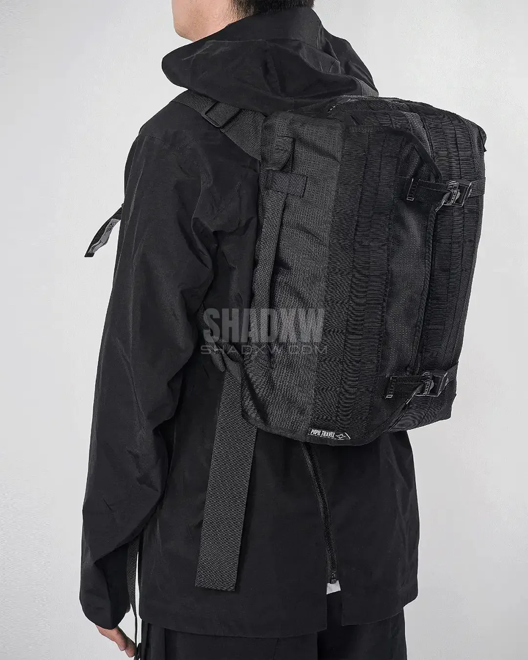 Convert Tactical Backpack