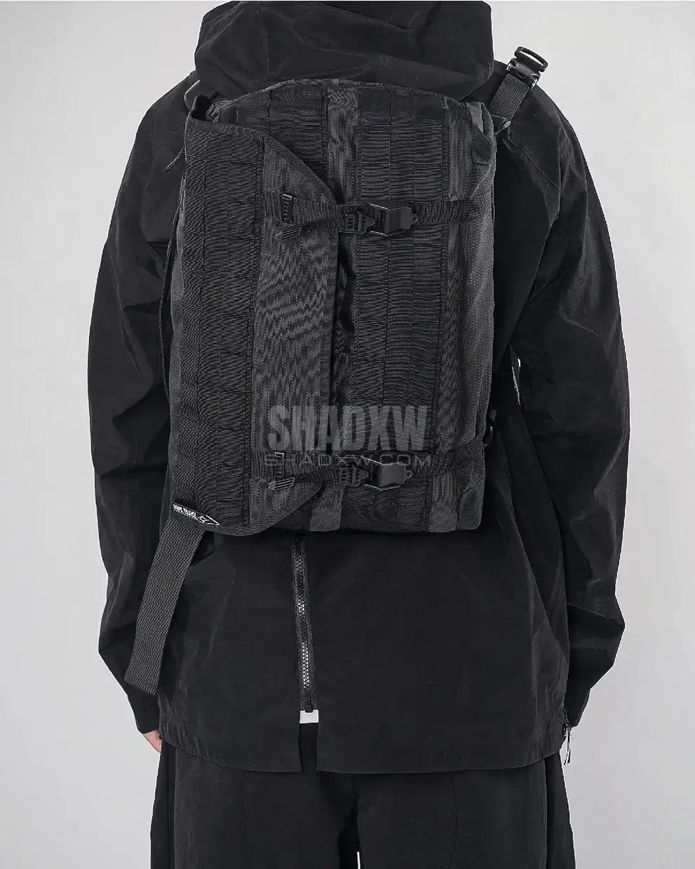 Convert Tactical Backpack