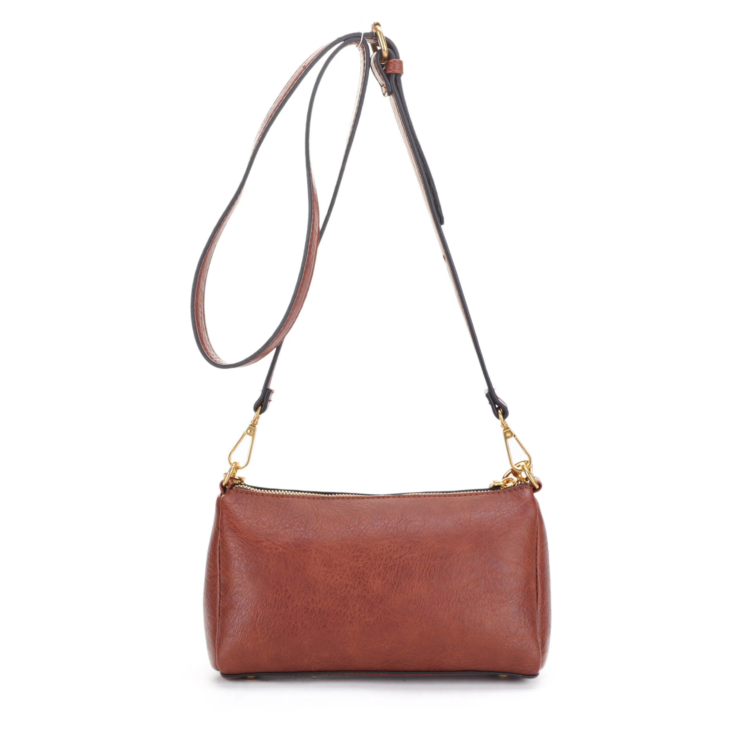 Cora Gold Chain Crossbody