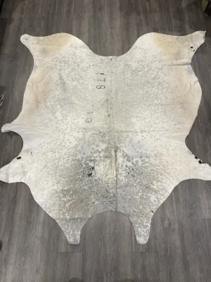 Cow Hide 01