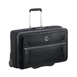 Delsey Executive 2-Wheel Garment Bag