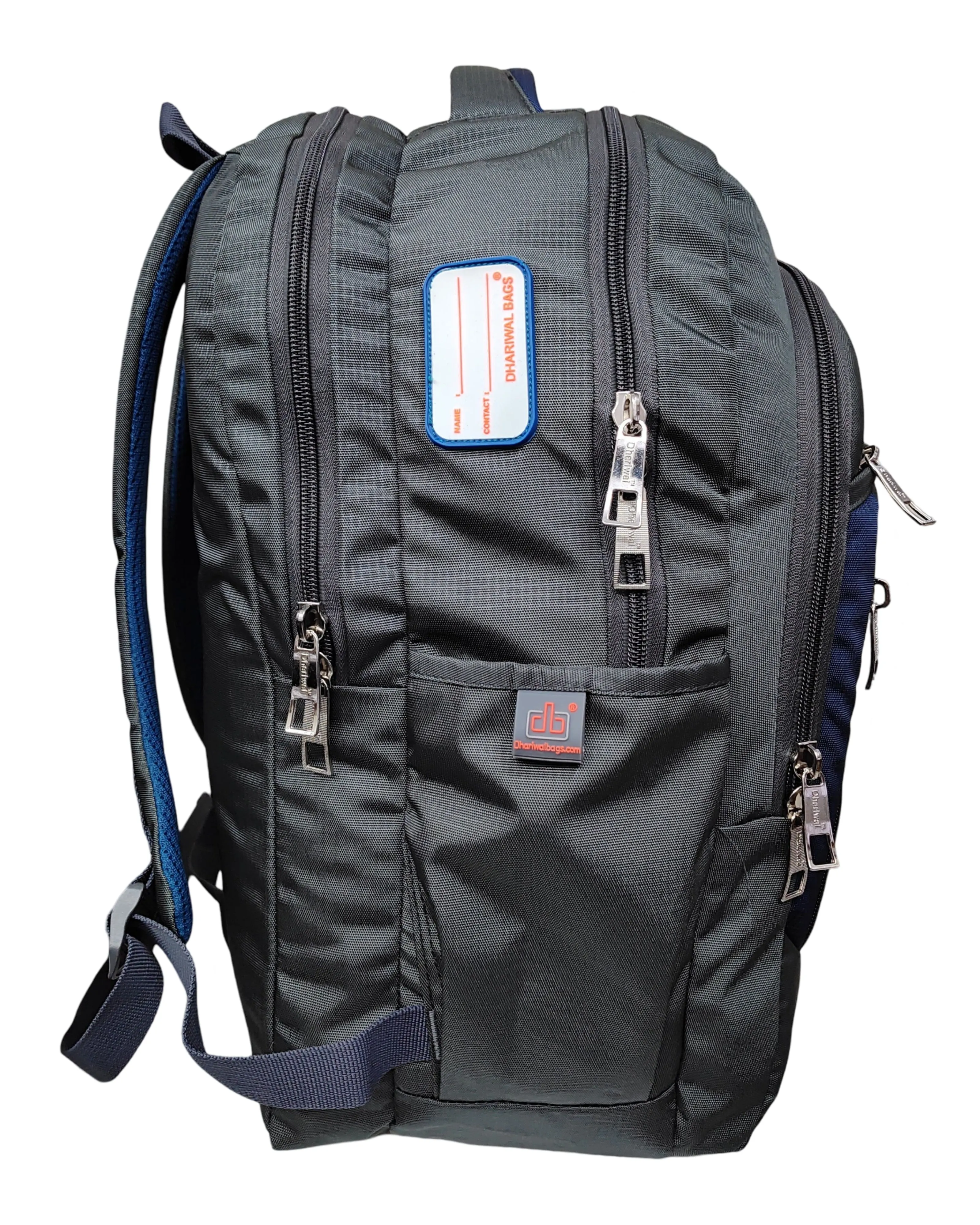 Dhariwal Travel Backpack 35L BP-240