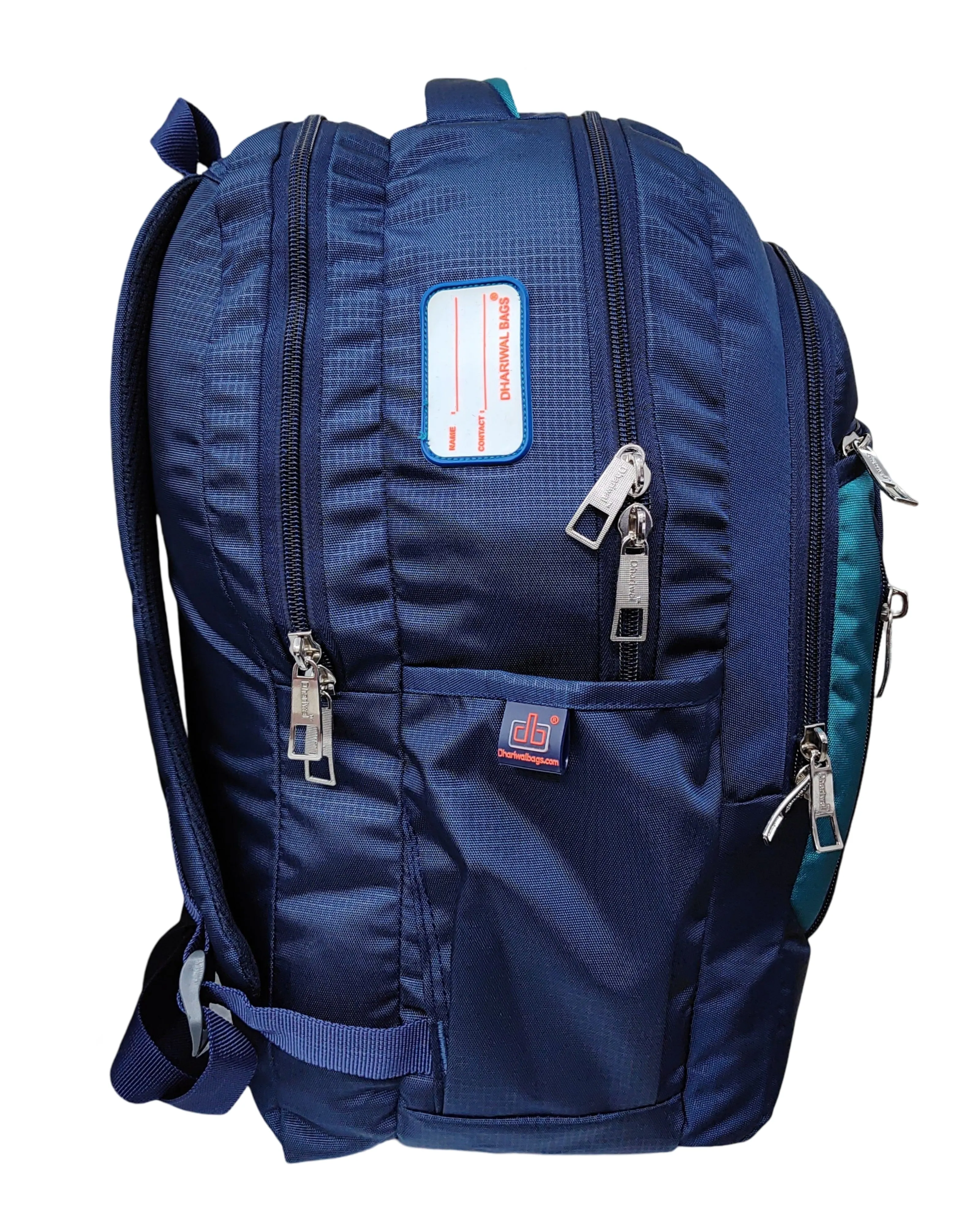 Dhariwal Travel Backpack 35L BP-240