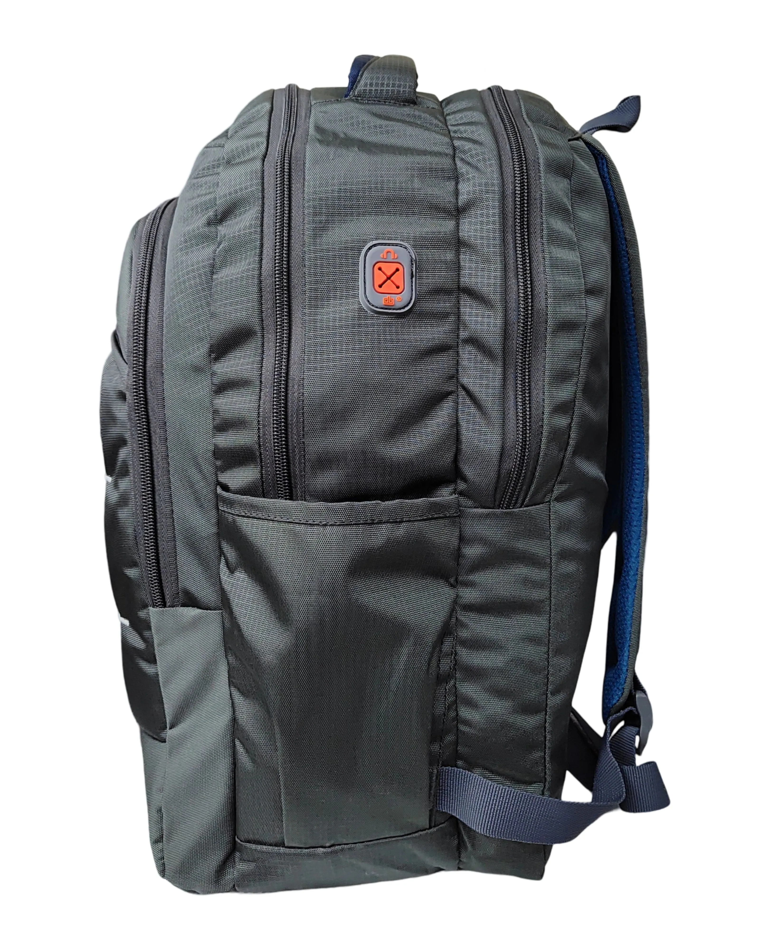 Dhariwal Travel Backpack 35L BP-240