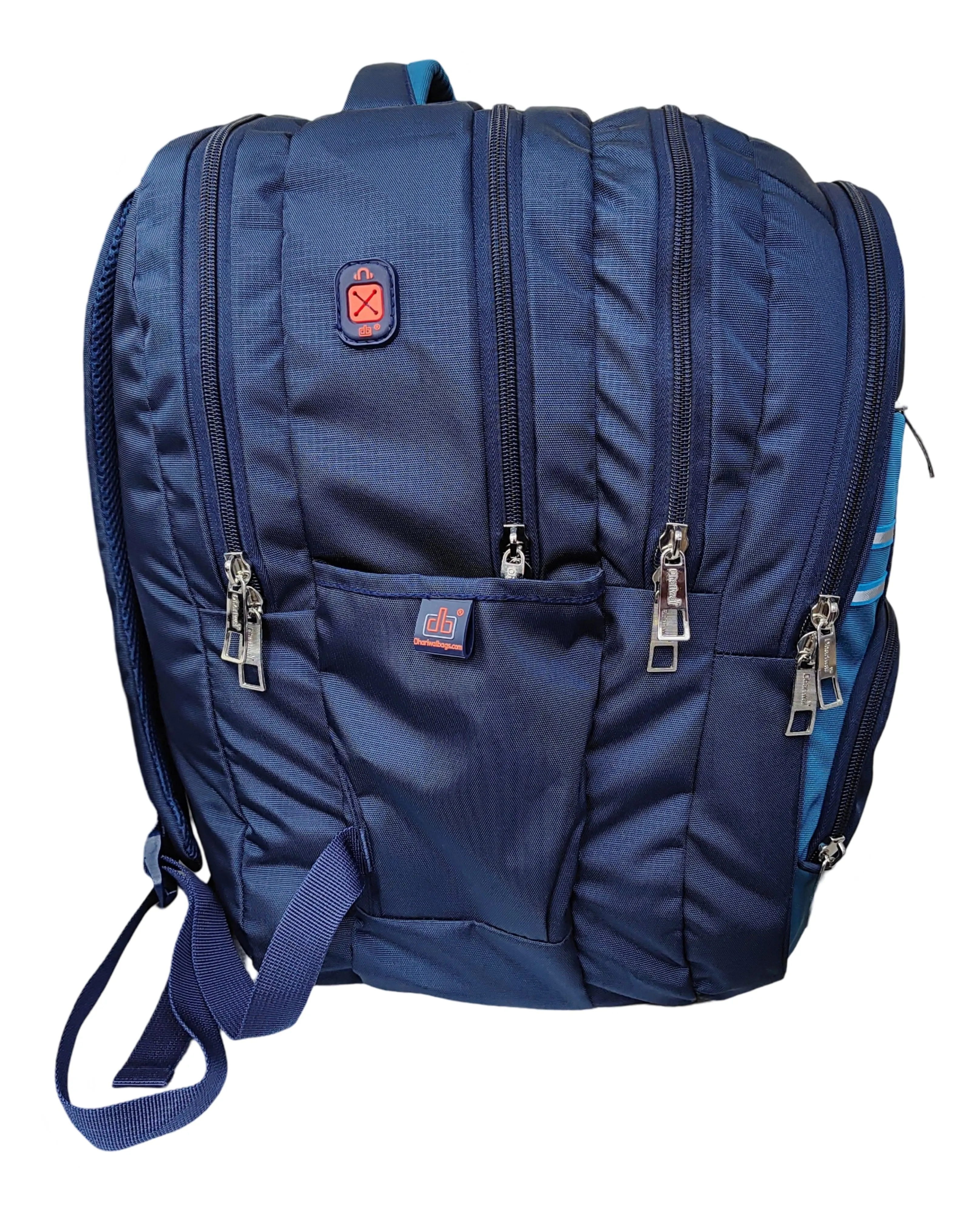 Dhariwal Travel Backpack 35L BP-240