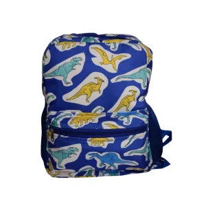 Dinosaur Small Backpack