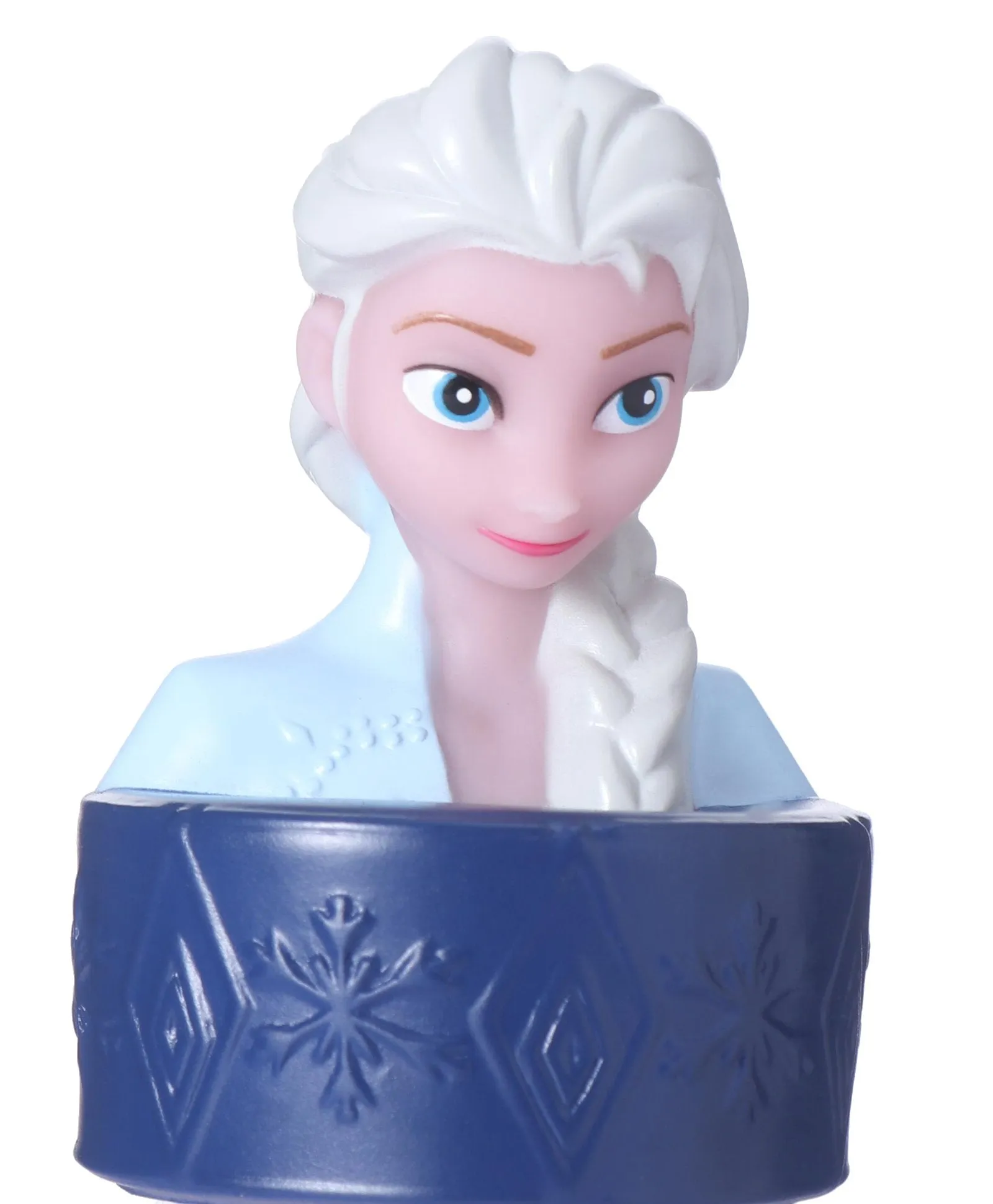 Disney Frozen Stor 3D Figurine Bottle - ST-WB03