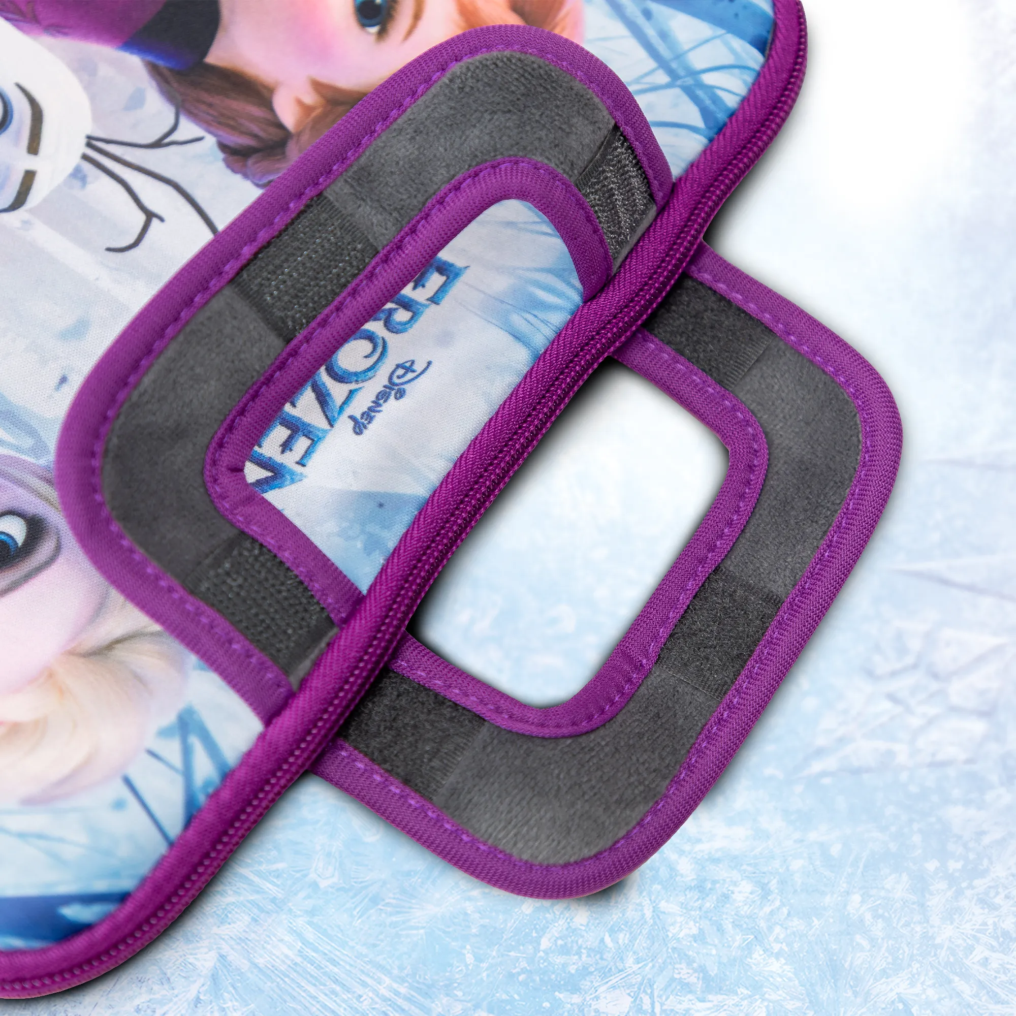 Disney's Frozen Carry Bag