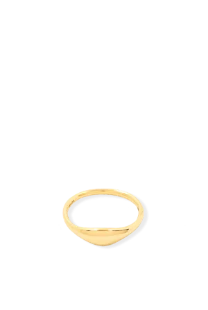 Dome Ring