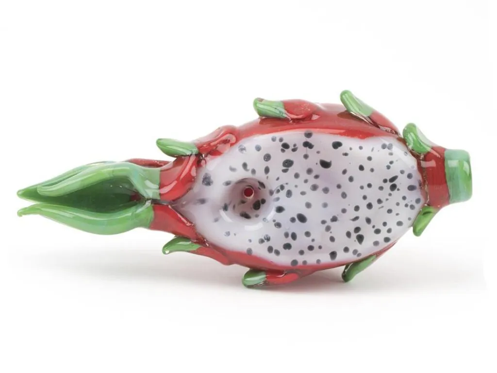 Dragon Fruit Pipe