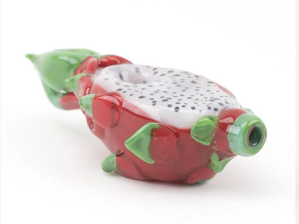 Dragon Fruit Pipe