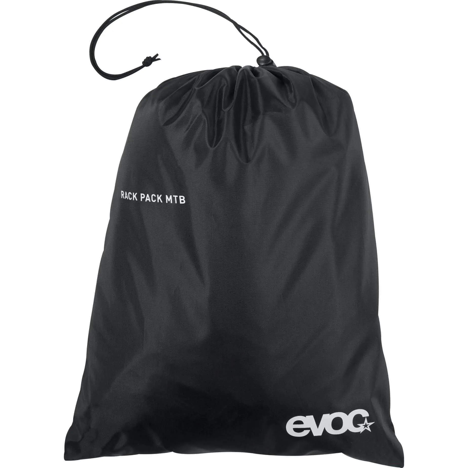 Evoc Mountain Bike Rack Cover - Black