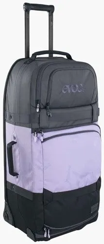 EVOC World Traveler 125L Bag Spacious, Durable, and Versatile Travel Companion