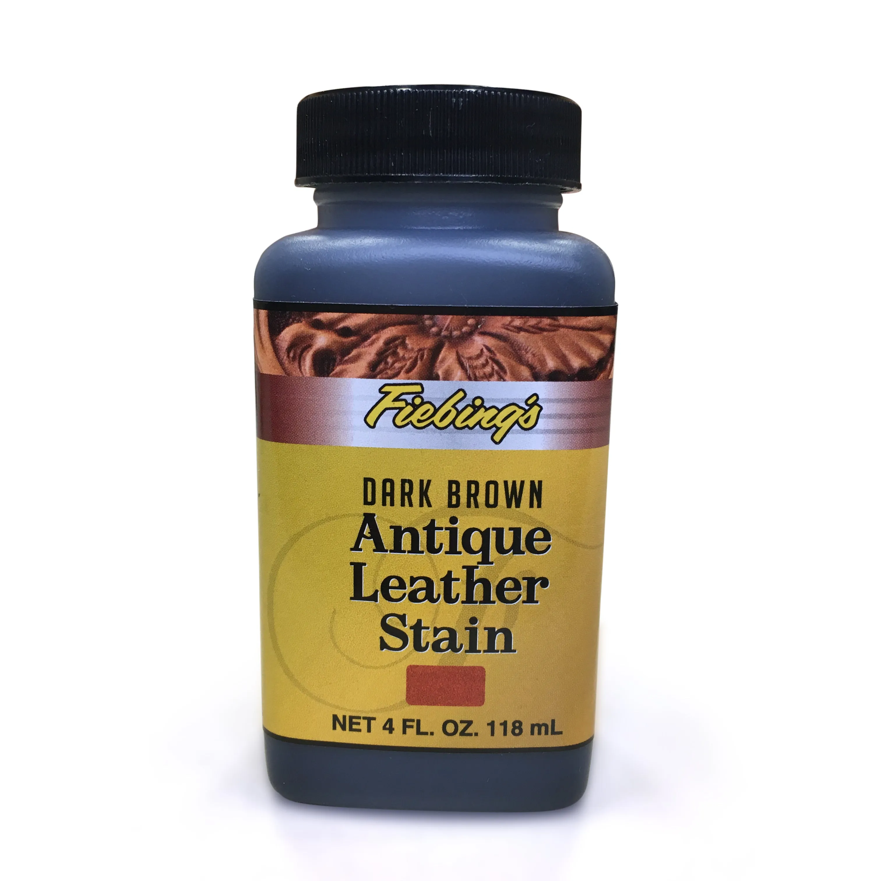 Fiebing's Antique Leather Stain 4oz