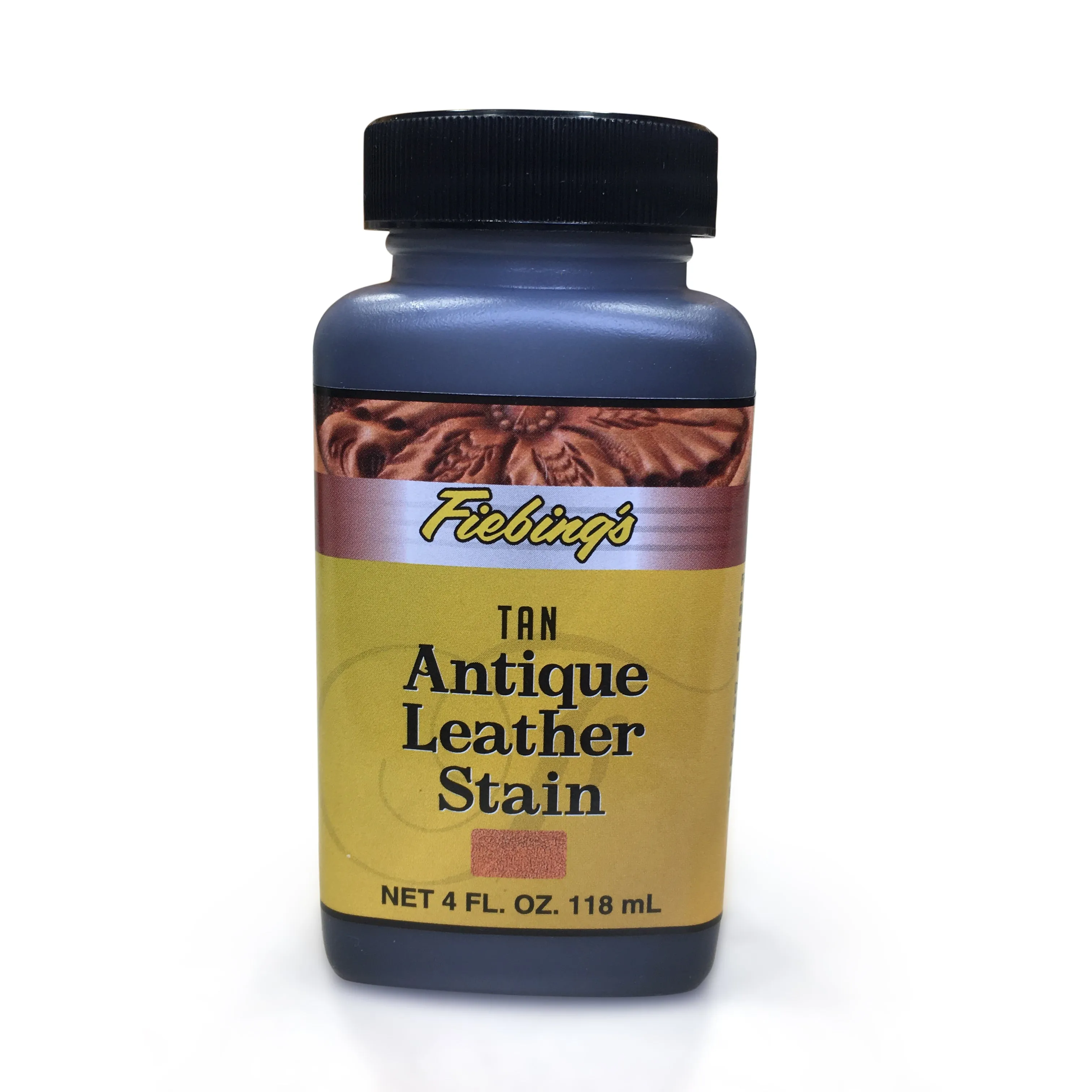 Fiebing's Antique Leather Stain 4oz