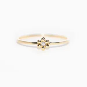 Fine Florencia Ring