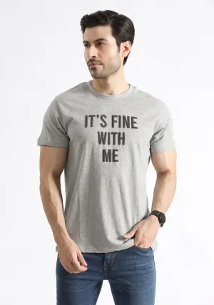 Fine T-shirt