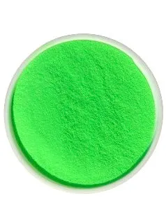 Flubber ultra fine glitter dust