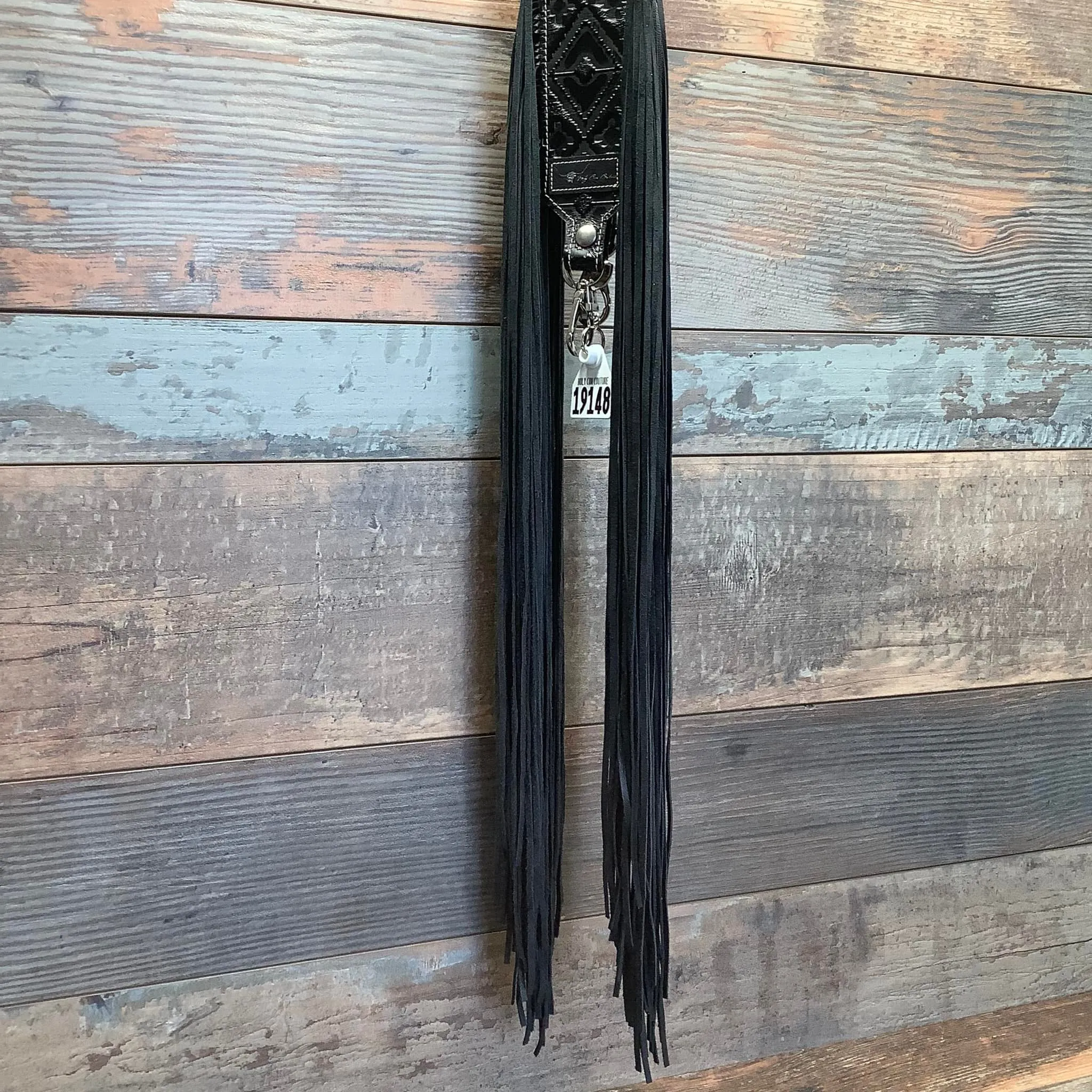 Fringe Strap 36" #19148