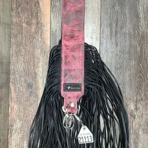 Fringe Strap 36" #21113