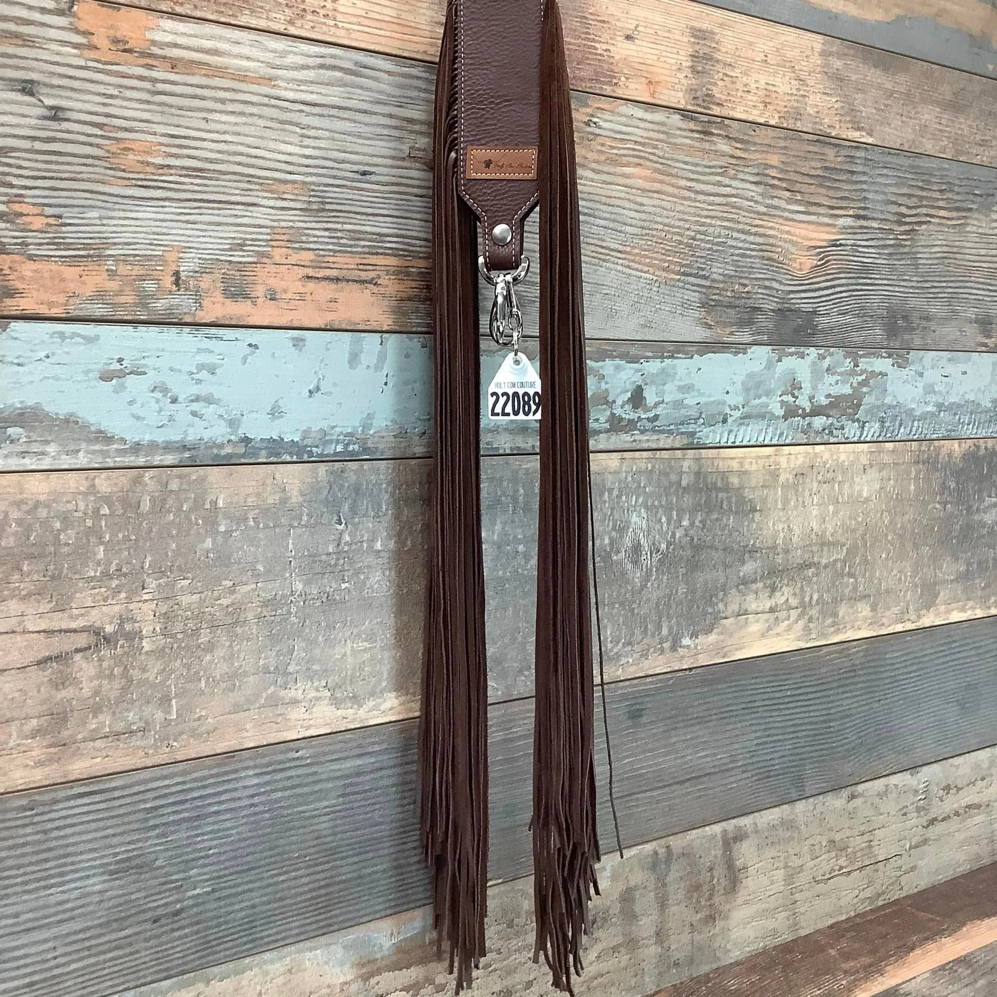 Fringe Strap 36" #22089