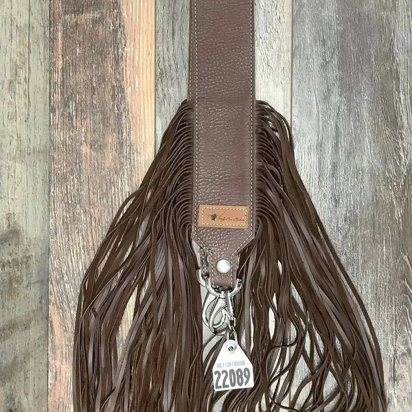 Fringe Strap 36" #22089