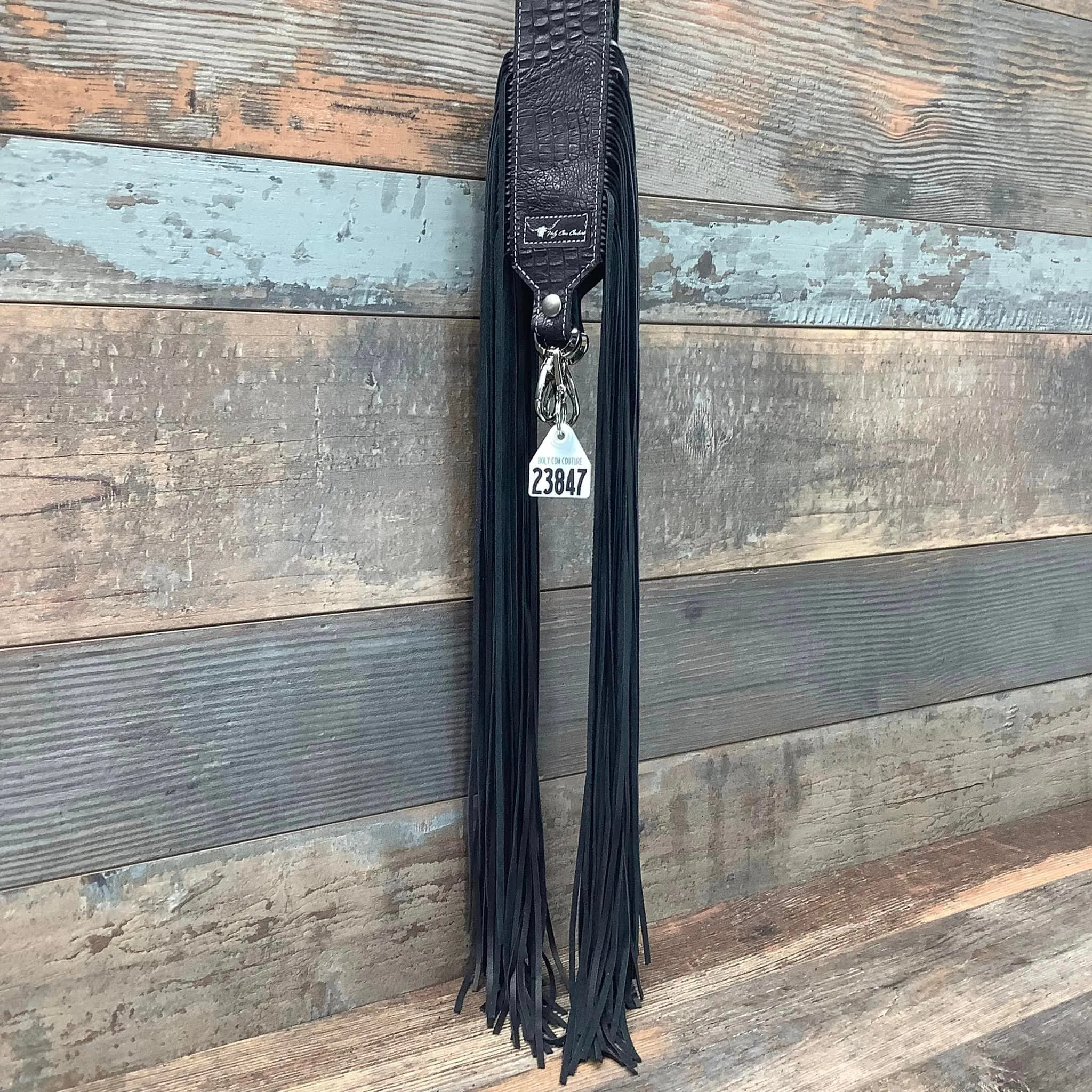 Fringe Strap 48" #23847