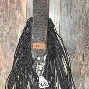 Fringe Strap 48" #24651