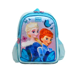 Frozen Elegancy Bag 16 Inches