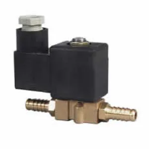 Fuel Valve Anti-Theft Small 12 volt Bx1