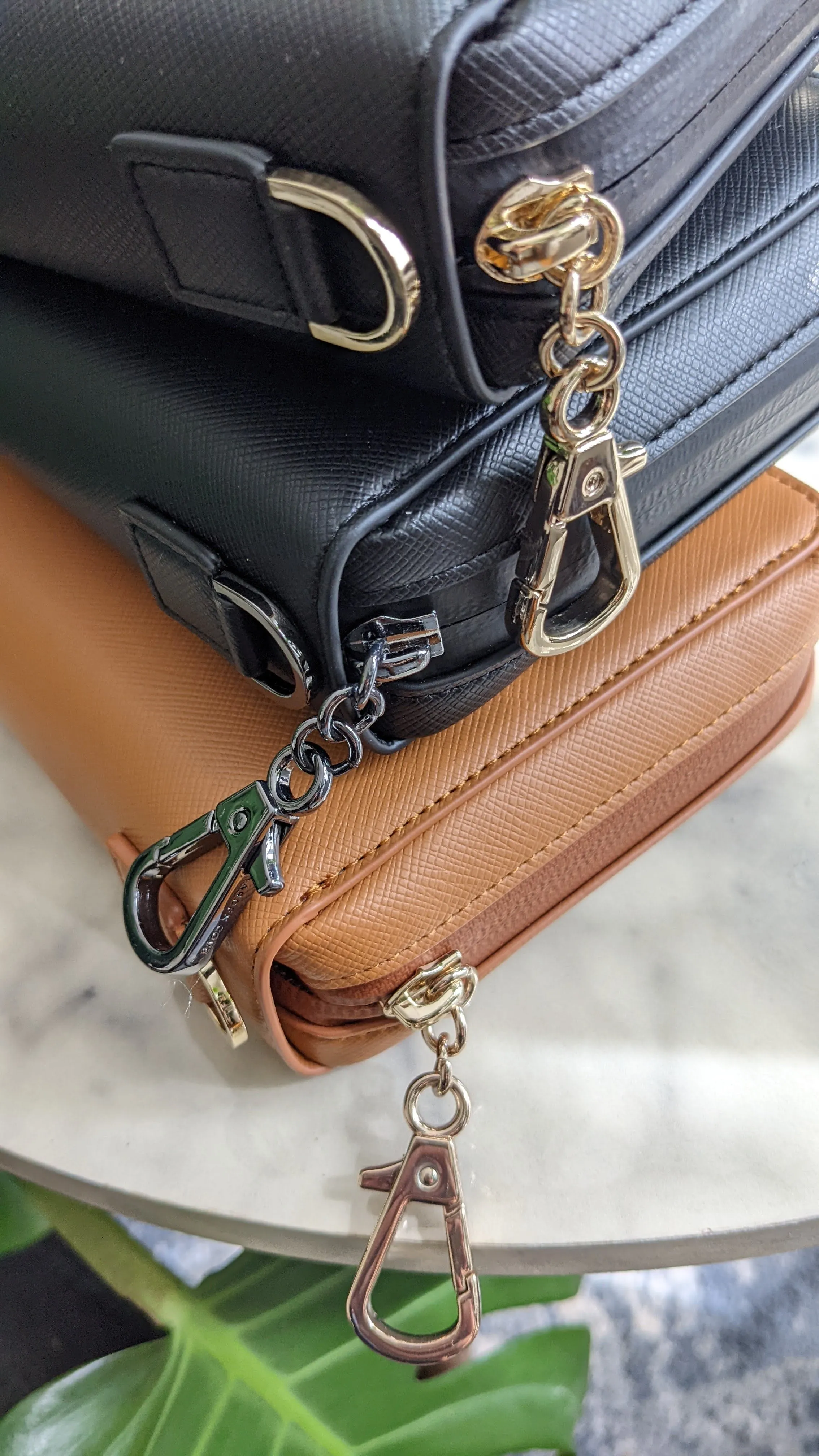 Grande Marina Convertible Wallet and Belt Bag