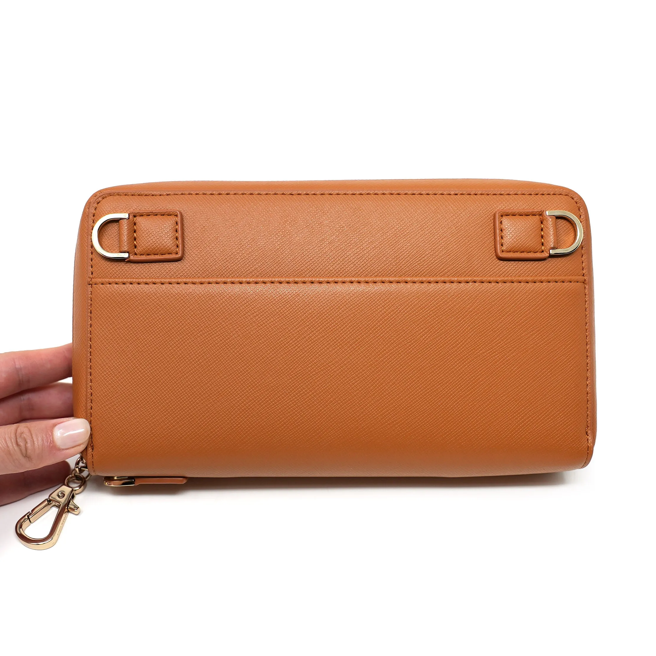 Grande Marina Convertible Wallet and Belt Bag