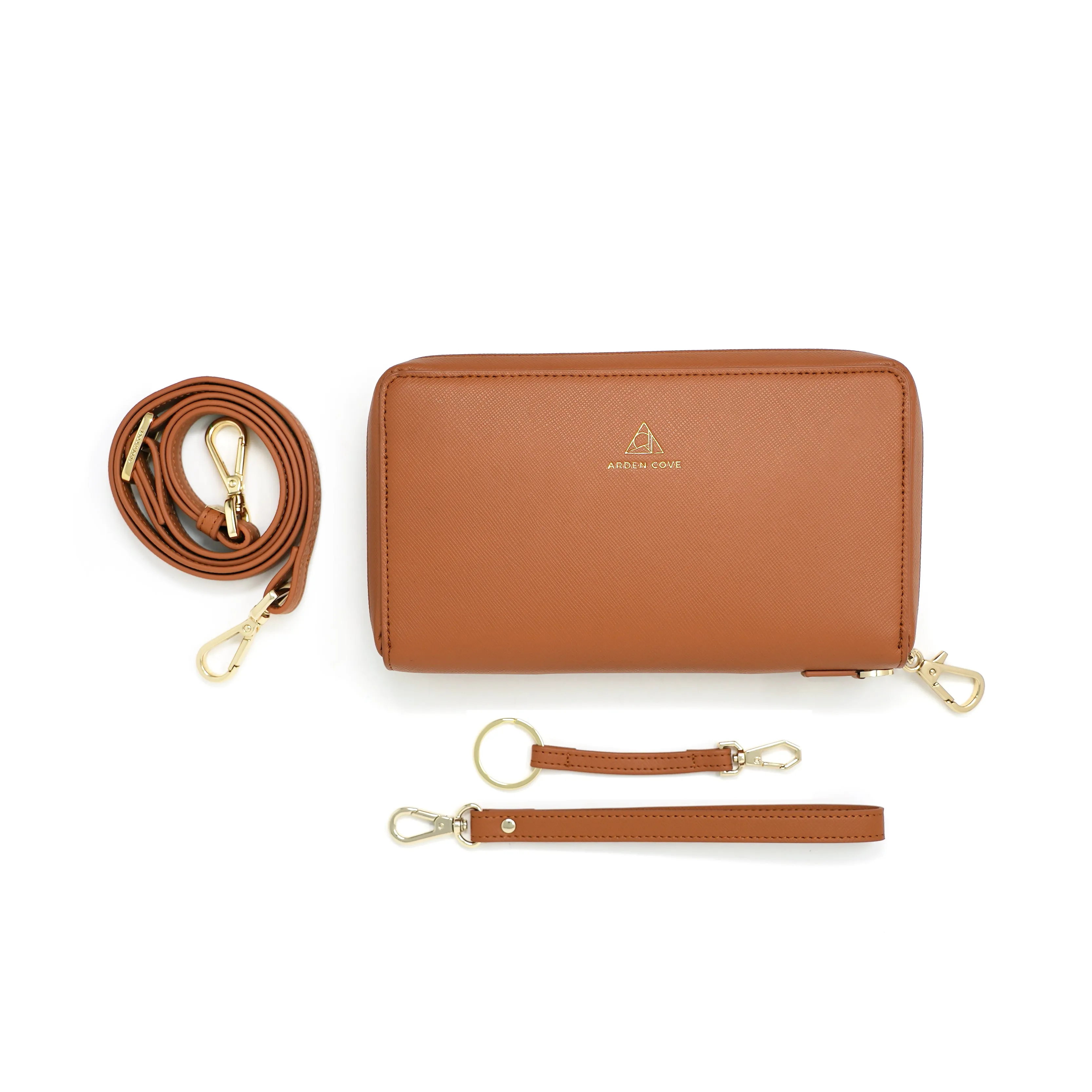 Grande Marina Convertible Wallet and Belt Bag