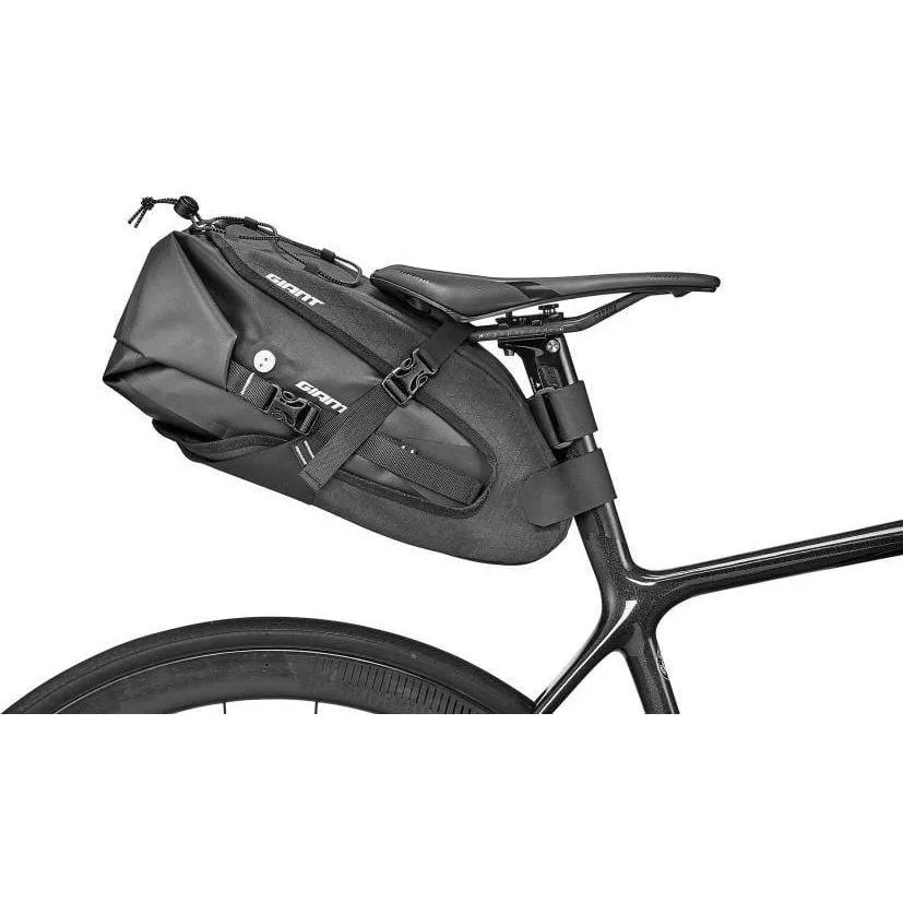 H2Pro 10L Bike Saddle Bag