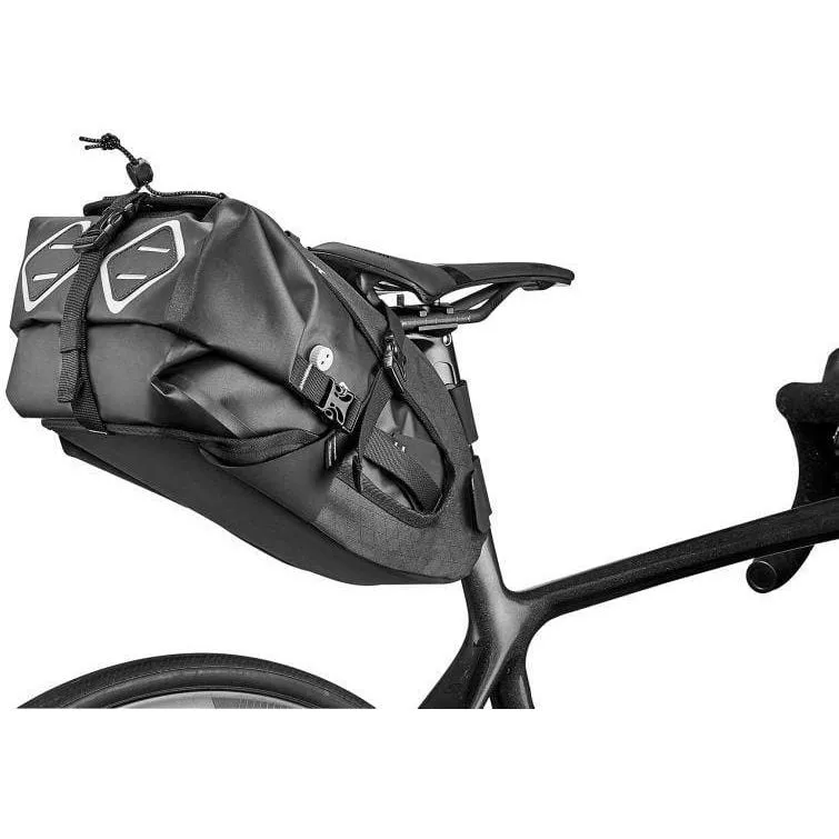 H2Pro 10L Bike Saddle Bag