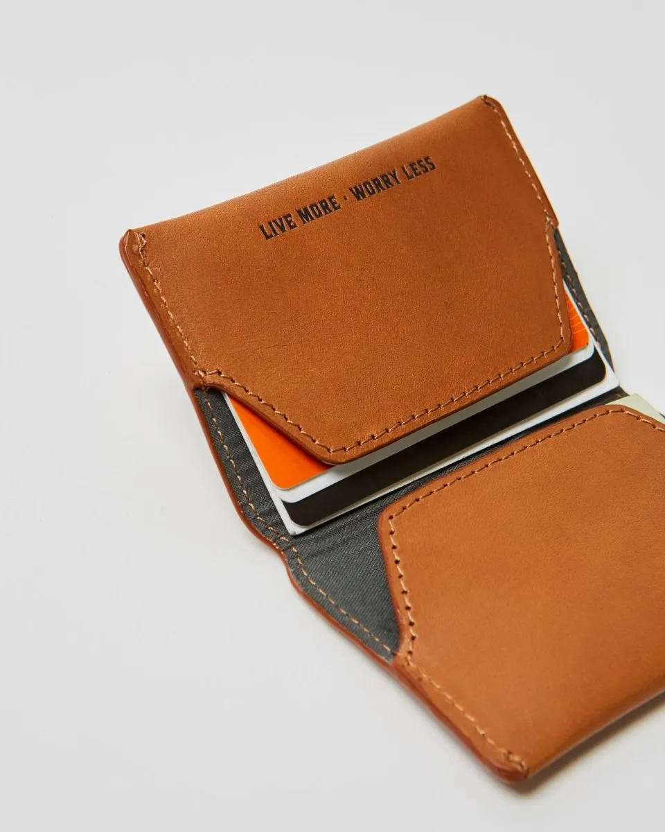 Heritage RFID Wallet