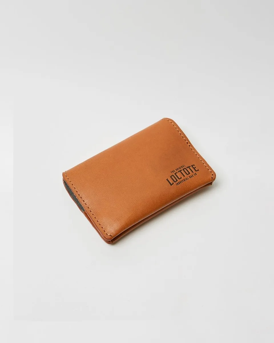 Heritage RFID Wallet