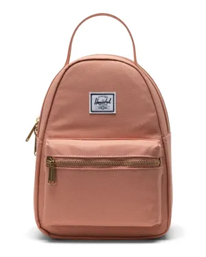 Herschel Supply Co Nova Mini Backpack - Cork