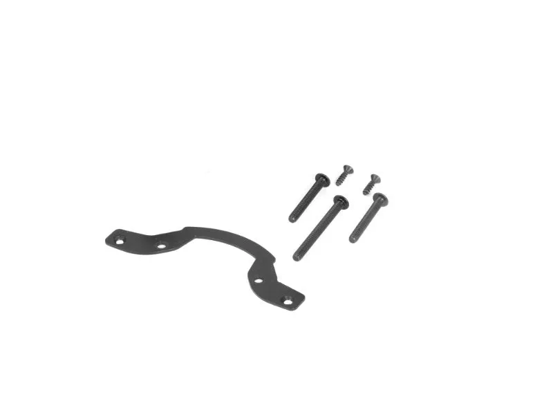 Honda CMX500 Rebel (17-24) SHAD Click System Fitting Kit