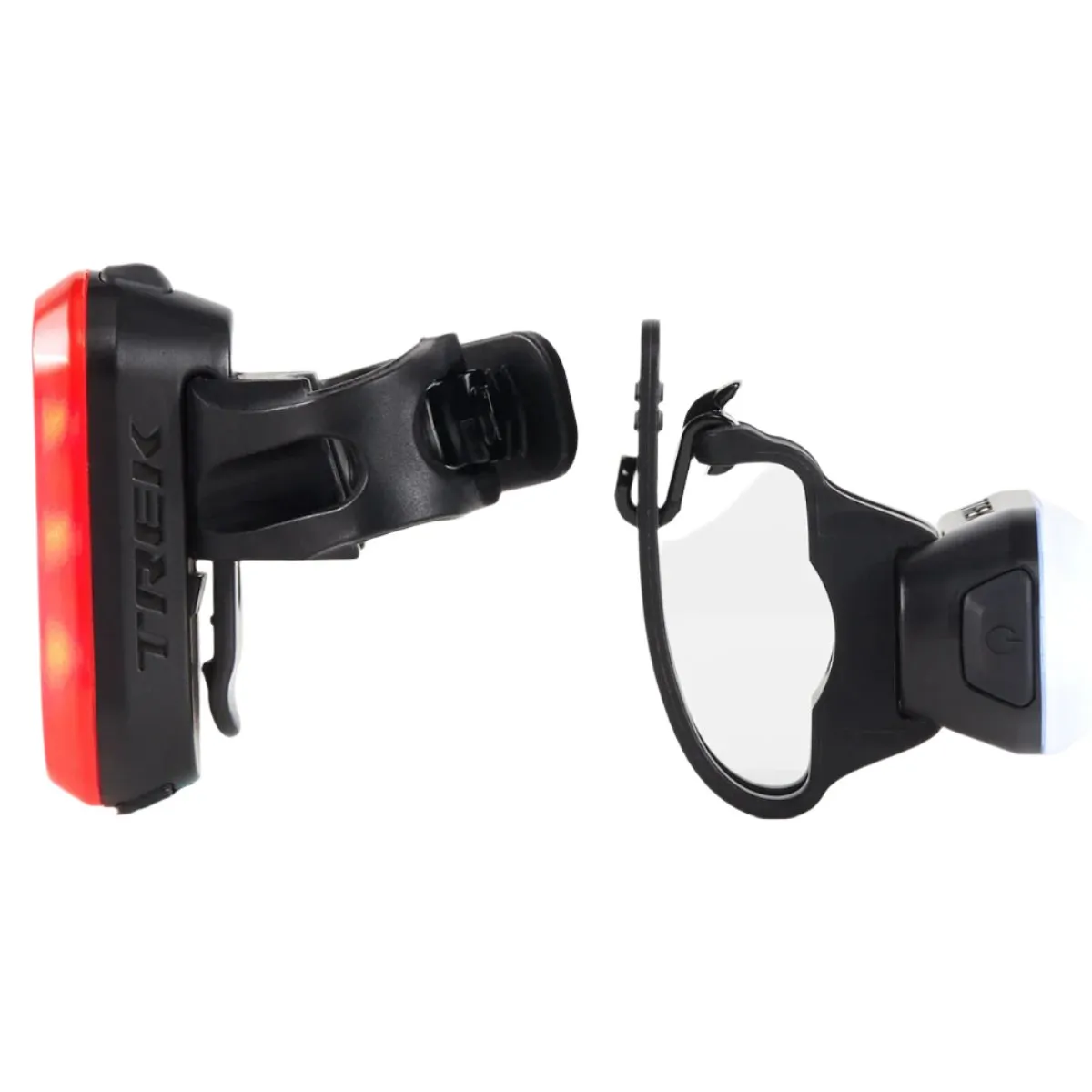 Ion 50 R & Flare R Metro Bike Light Set